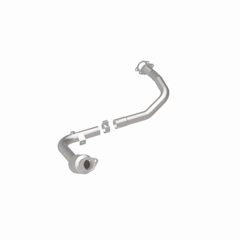 Magnaflow — Magnaflow 07-09 Land Rover Range Rover Sport 4.2L Direct Fit Converter
California - view 22