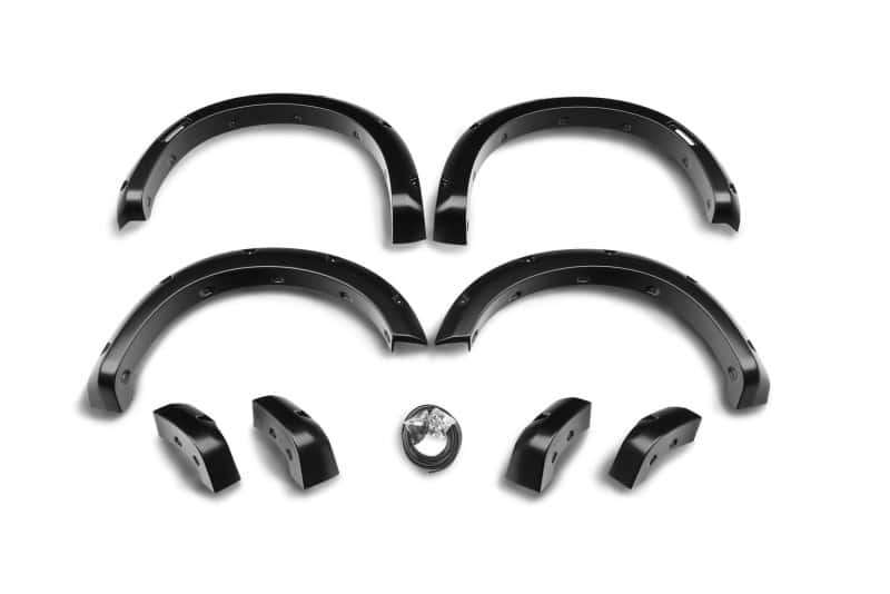 Husky Liners — Husky Liners 24-26 Ford Ranger Pocket Style Fender Flares
Husky Fender Flares
FENDER FLARES - view 7
