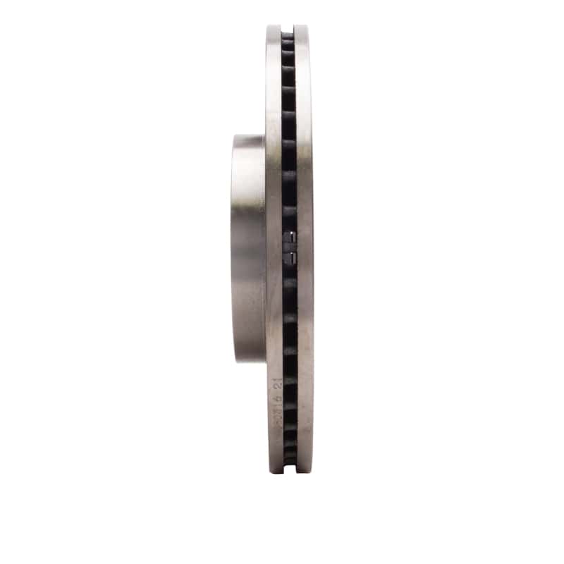 DFC — DFC 98-98 Volkswagen Passat (USA/Canada) Front Brake Rotor
DFC Brake Rotor - view 3