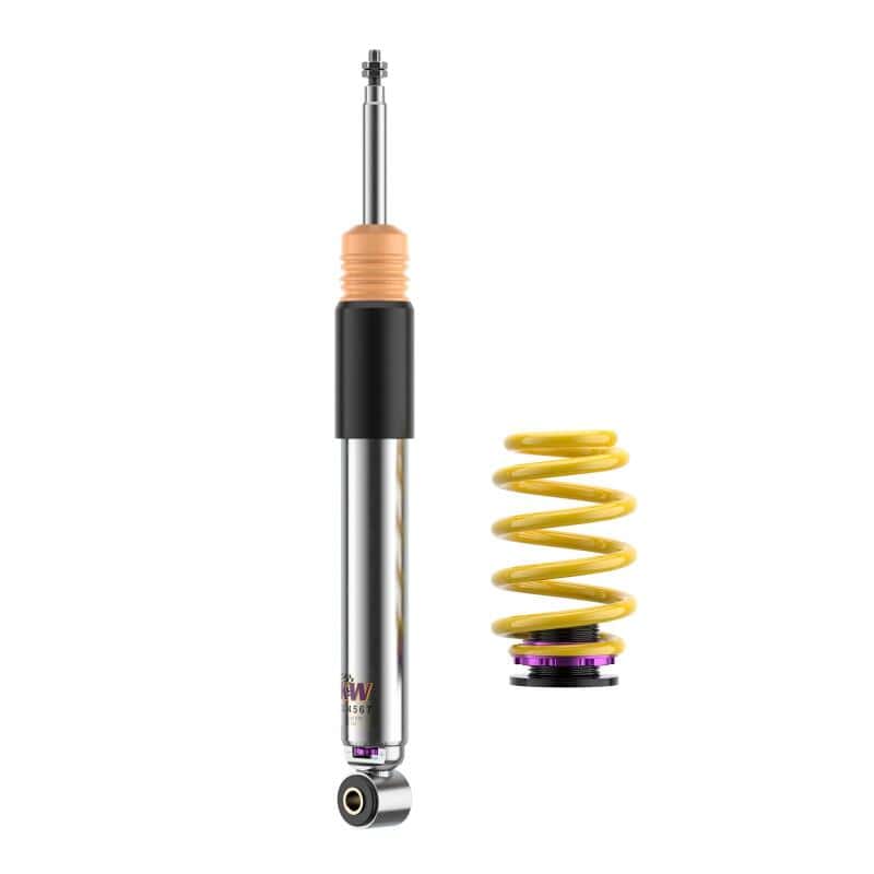 KW — KW Mini Cooper F55 Hardtop 4DR Without Dynamic Damper Control Coilover Kit V3
Coilover Kit - view 9
