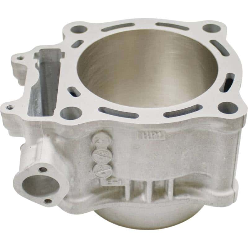 Cylinder Works — Cylinder Works 04-05 Honda TRX 450 R 450cc Big Bore Cylinder 97mm - view 1