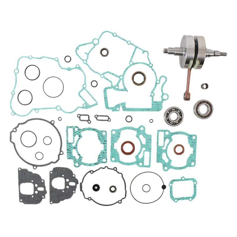 Hot Rods — Hot Rods 02-06 KTM 125 SX 125cc Bottom End Kit - view 3