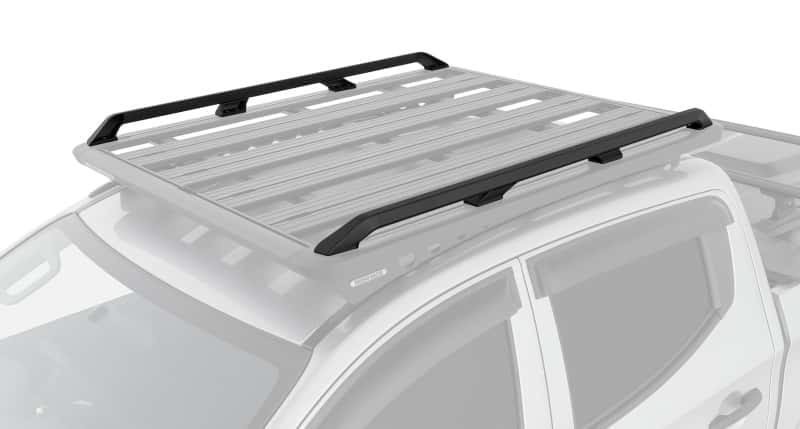Rhino-Rack — Rhino-Rack Pioneer 6 Side Rails For 1500Mm Length Platform - view 2