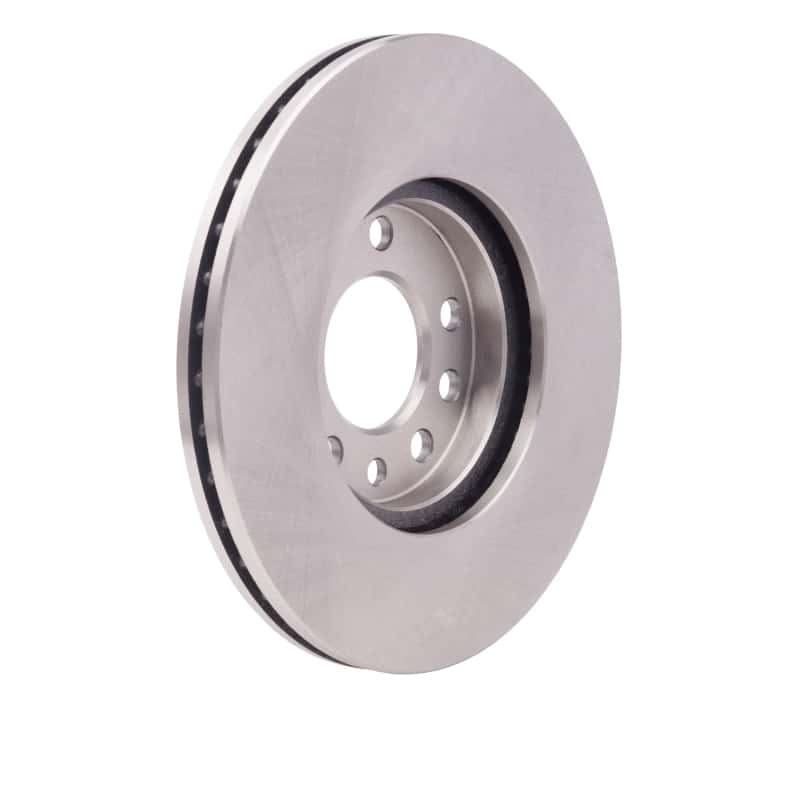 DFC — DFC 97-06 Saab 900 Front Brake Rotor
DFC Brake Rotor - view 4