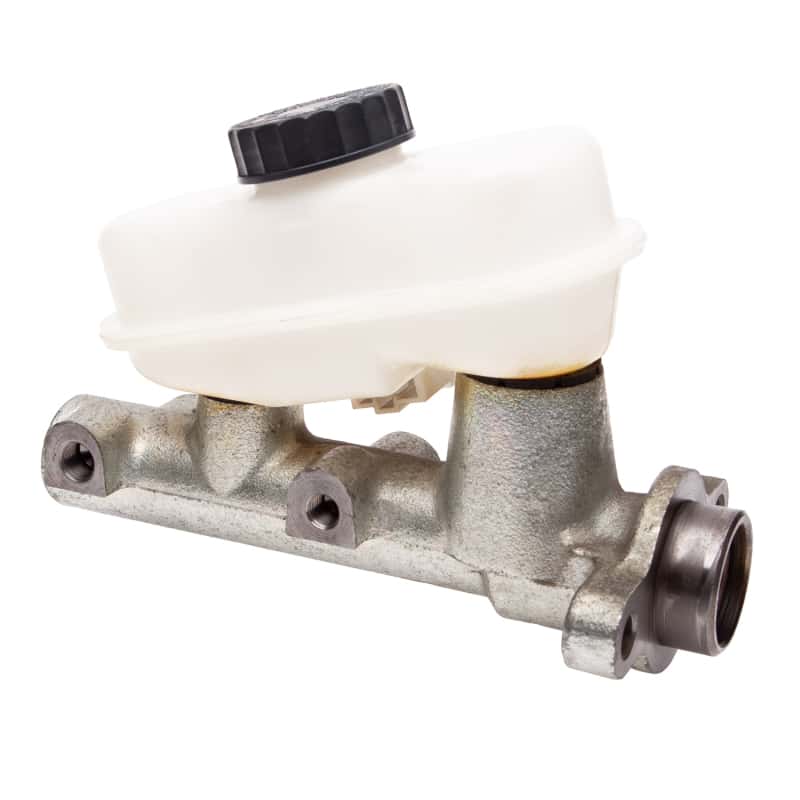 DFC — DFC 86-89 Ford Taurus (Excl SHO) Brake Master Cylinder
DFC Brake Master Cyl - view 1