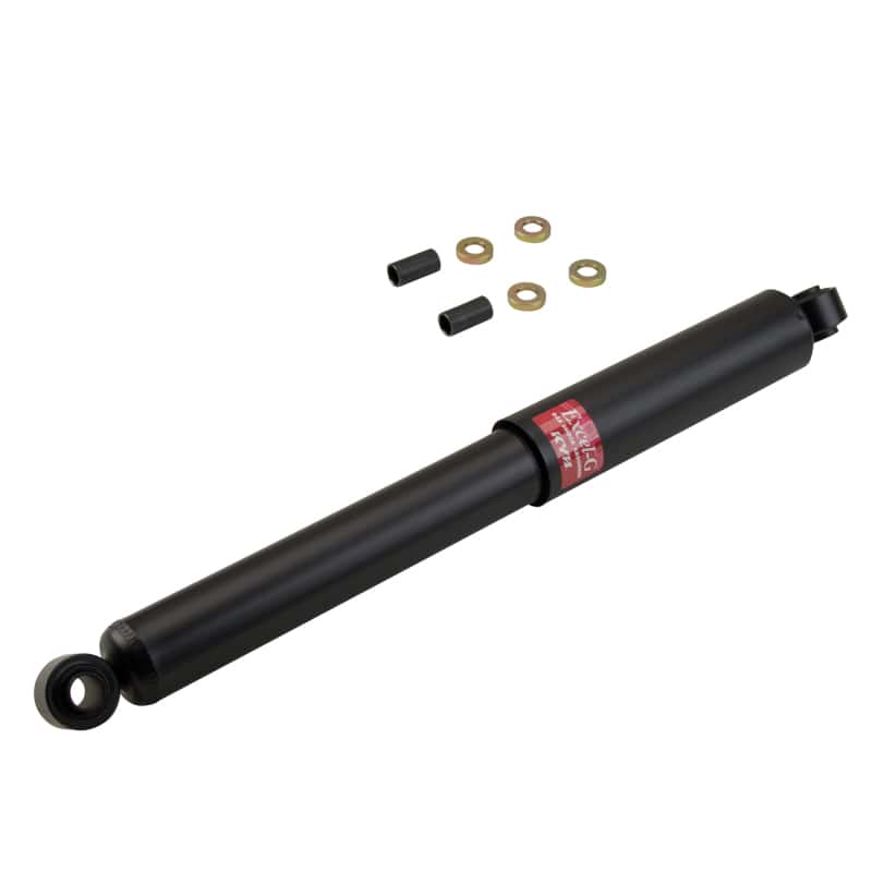 KYB — KYB Shocks & Struts Excel-G Rear CHEVROLET Blazer - Full Size (2WD) 1969-72 CHEVROLET G-Series (1/2 - view 1