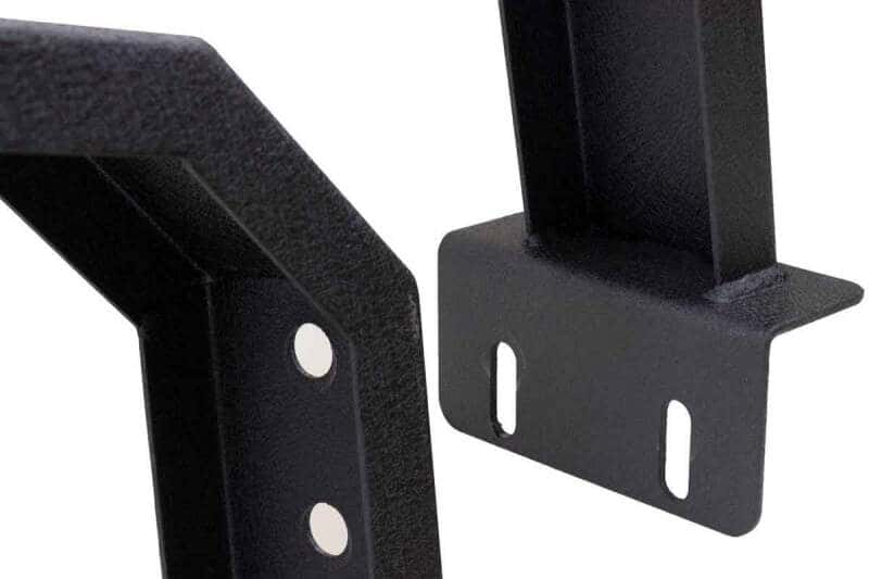 Fishbone Offroad — Fishbone Offroad 88-22 Chevy/GMC 74In Tackle Rack Long Bed - view 6