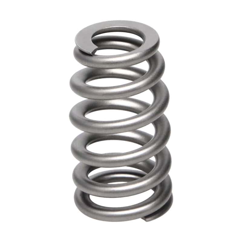 Manley Performance — Manley Small Block Chevy LS Series .600in Lift Single NexTek High Perf Valve Springs
Valve Spring - view 4