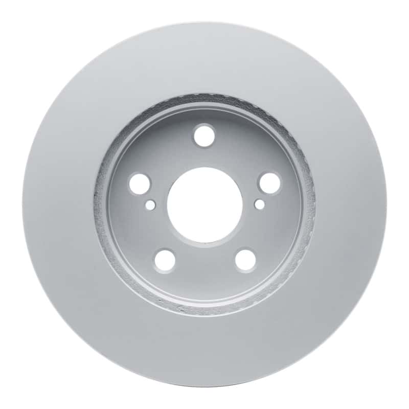 DFC — DFC 16-22 Toyota Prius Front GeoSPEC Coated Rotor
DFC Brake Rotor - view 5