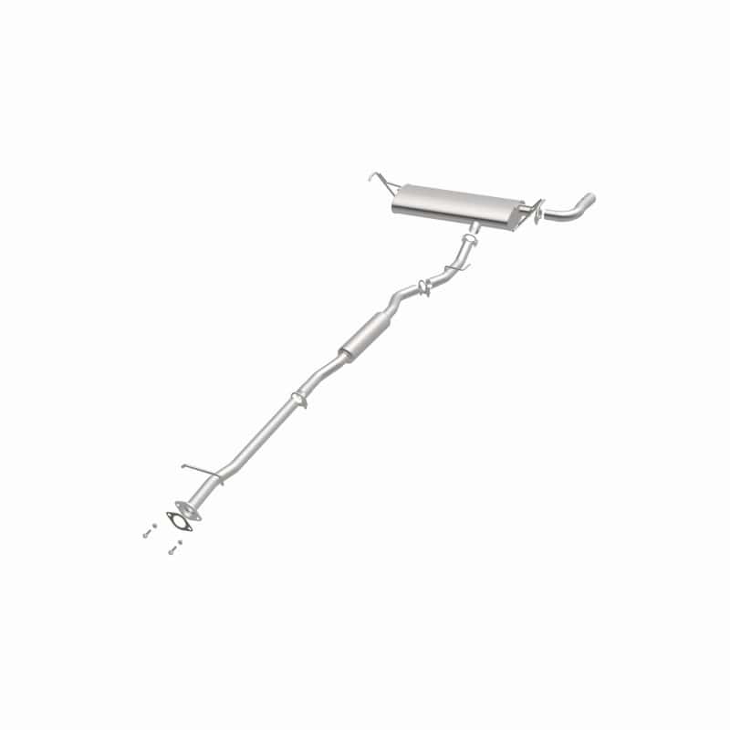 Magnaflow — MagnaFlow BRE Exhaust Kit 08-14 Nissan Rogue 2.5L
Exhaust Kit - view 23