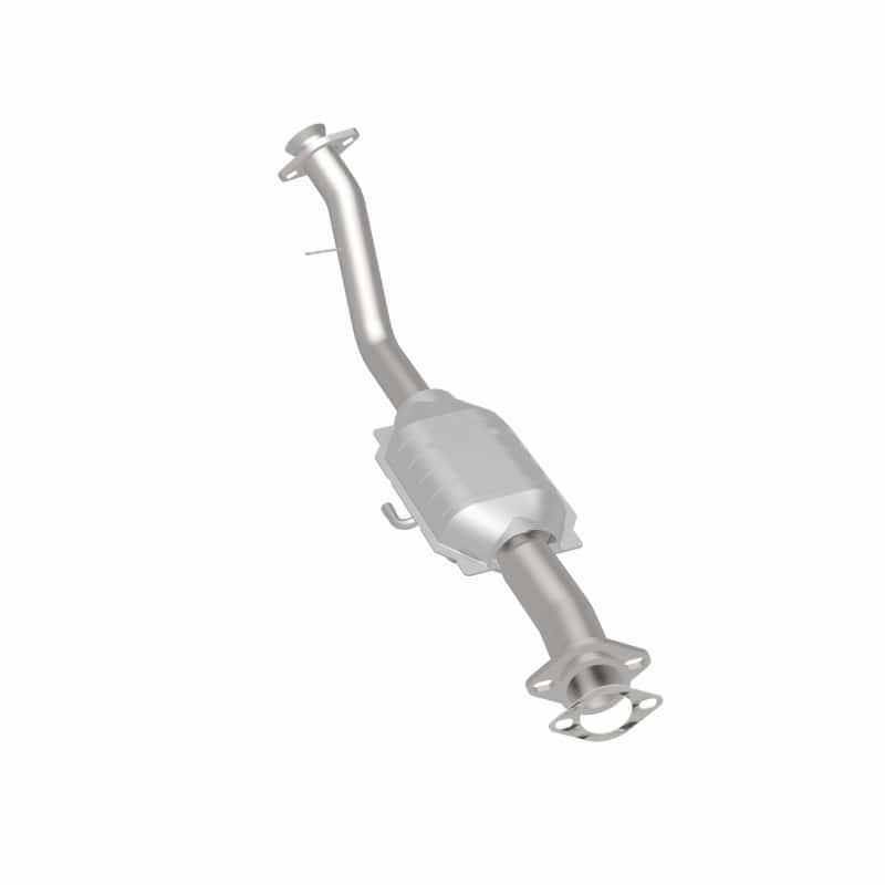 Magnaflow — MagnaFlow Conv DF Ranger 83-88
Standard Grade
Standard - view 15