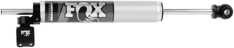 FOX — Fox 2017+ Ford Superduty 2.0 Perf Series 8.1in. TS Stabilizer Steering Damper 1-1/8 in Tie Rod
2.0 Stabilizer - view 1