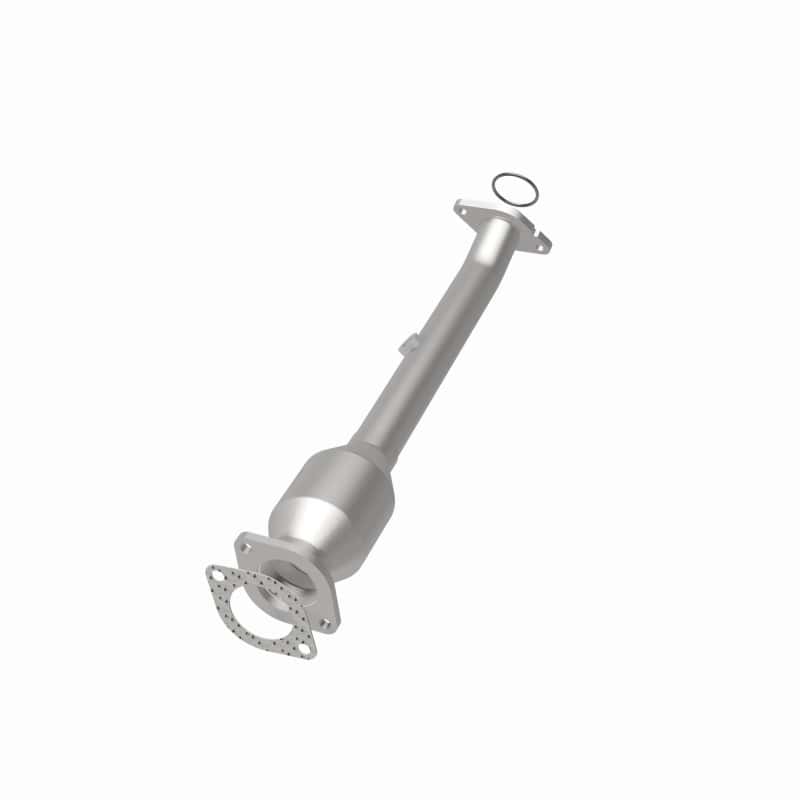 Magnaflow — MagnaFlow Converter Direct Fit 05-12 Nissan Pathfinder 4.0L / 05-15 NIssan Xterra 4.0L
OEM Grade
OEM - view 17