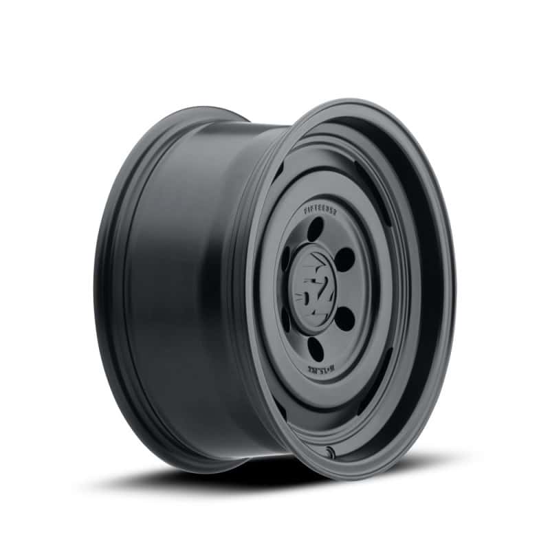 fifteen52 — fifteen52 Analog HD 17x8.5 5x127 0mm ET 71.5mm Center Bore Asphalt Black Wheel
fftAHDAB-78557-00 - view 3