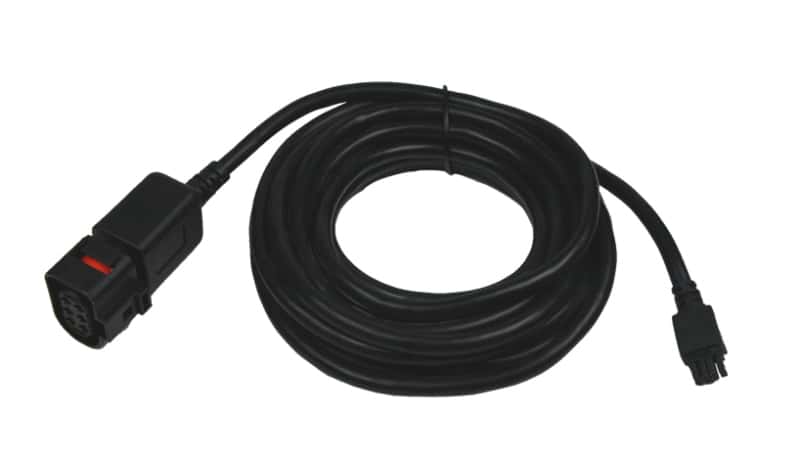 Innovate Motorsports — Innovate Sensor Cable: 18 ft. (LM-2 MTX-L)
Cable 18ft LSU4.2 - view 2