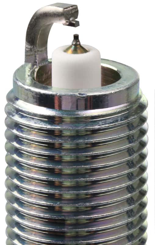 NGK — NGK Ruthenium HX Spark Plug Box of 4 (LTR6BHX)
H. I. Spark Plug - view 4