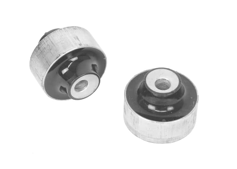 Whiteline — Whiteline 2022+ KIA EV6 Front Lower Control Arm - Inner Rear Bushing Kit
Bushing Kit - view 3