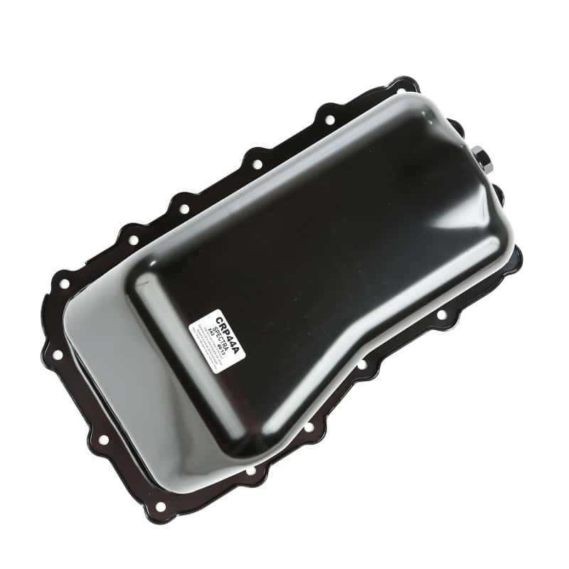 OMIX — Omix Oil Pan 3.8L 07-11 Jeep Wrangler - view 3