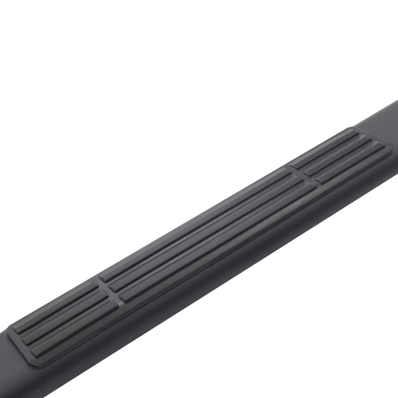 Go Rhino — Go Rhino 6in OE Xtreme SideSteps - Tex Blk - 52in
5" OE Xtreme Steps - view 1