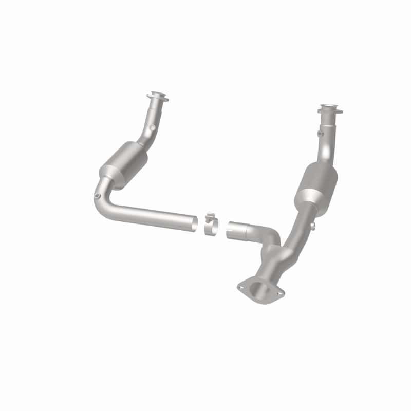 Magnaflow — Magnaflow 2000 Cadillac Escalade 5.7L Direct Fit Converter
California - view 17