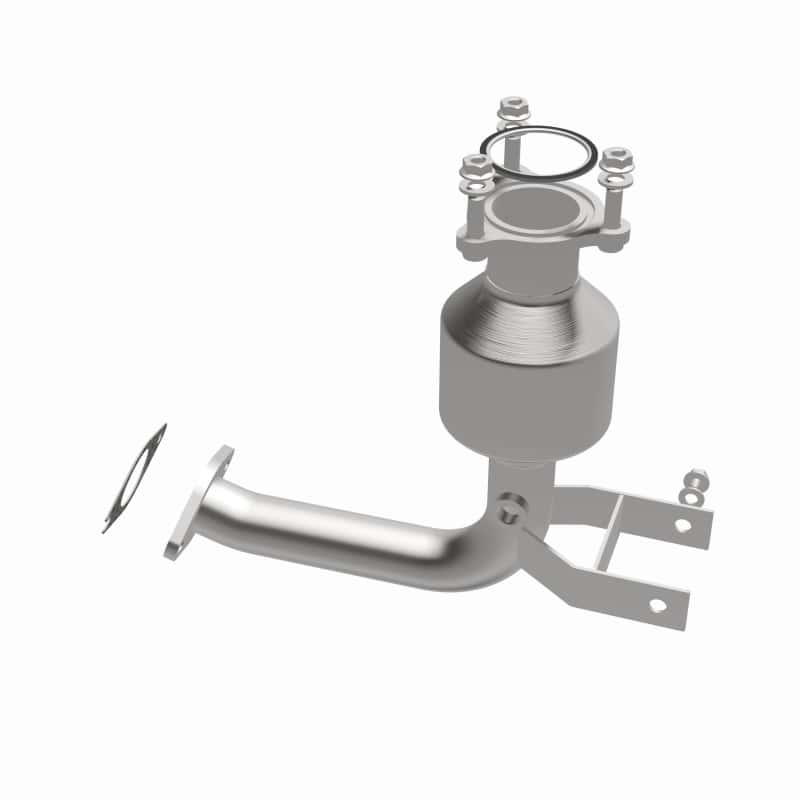 Magnaflow — Magnaflow Conv DF 08-12 Malibu 2.4L fr
OEM Grade
OEM - view 26
