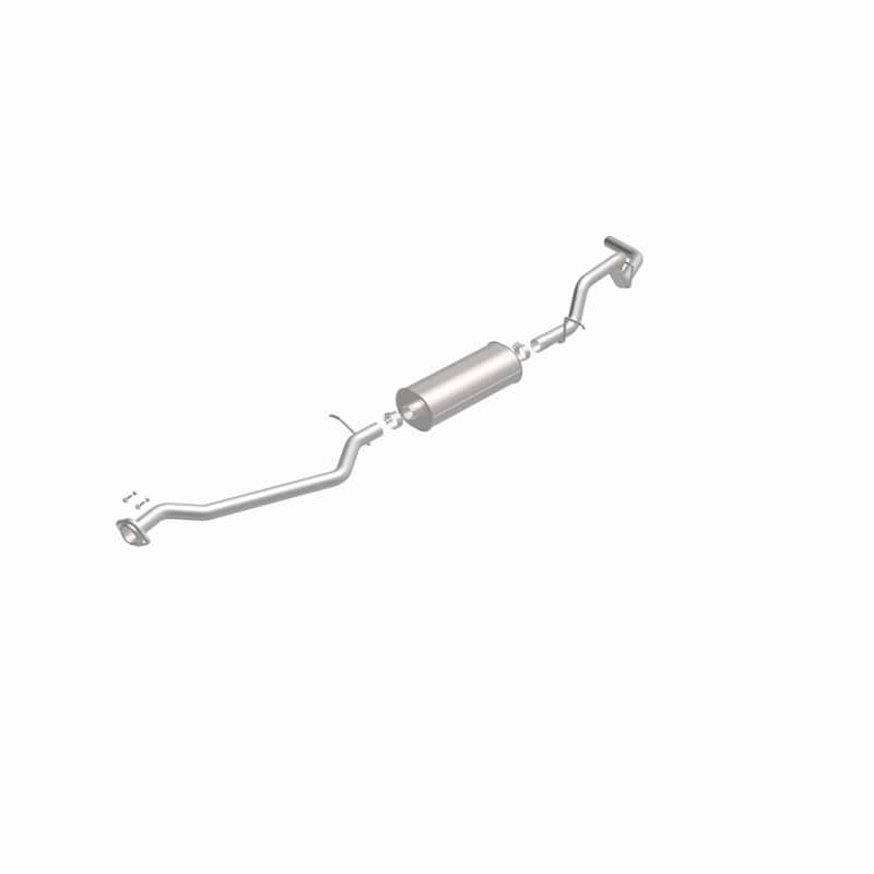 Magnaflow — MagnaFlow BRE Exhaust Kit Replacement Stainless GM
Exhaust Kit - view 3