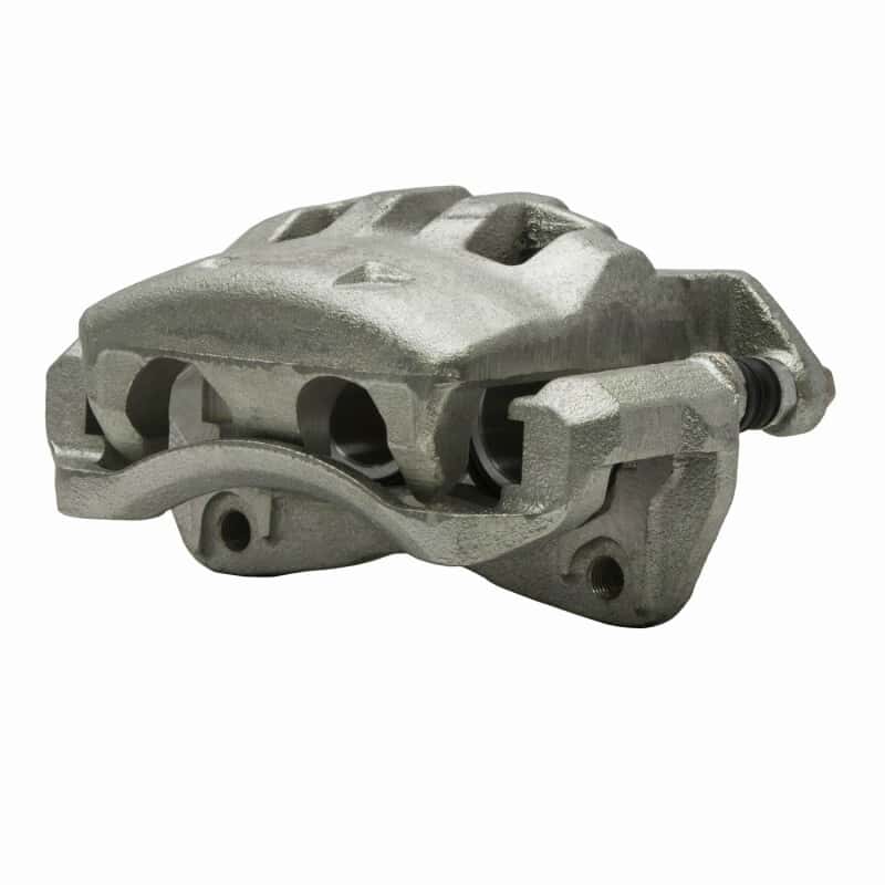 DFC — DFC 05-18 Nissan Frontier Front-L Premium Caliper - Silver Zinc Coated
DFC Brake Caliper - view 2