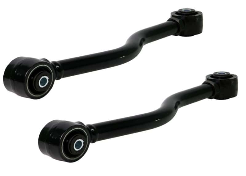 Superpro — SuperPro 07-17 Jeep Wrangler JK / 2018 Jeep Wrangler JK Upper Trailing Arm Set
Control Arm Set - view 4