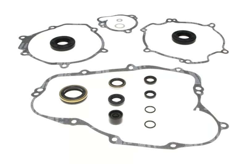 Wiseco — Wiseco KX80/85/100/RM100 Bottom End Gasket Kit
Gasket Kit - view 6