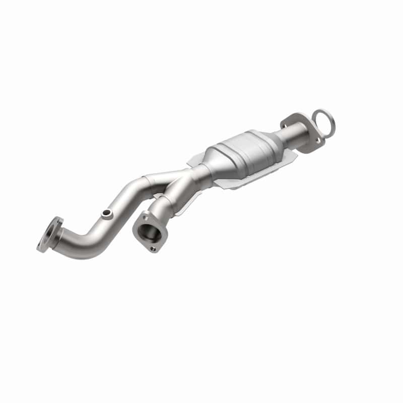 Magnaflow — MagnaFlow Conv DF 03-04 4Runner 4.7 Rear
HM Grade
HM - view 8