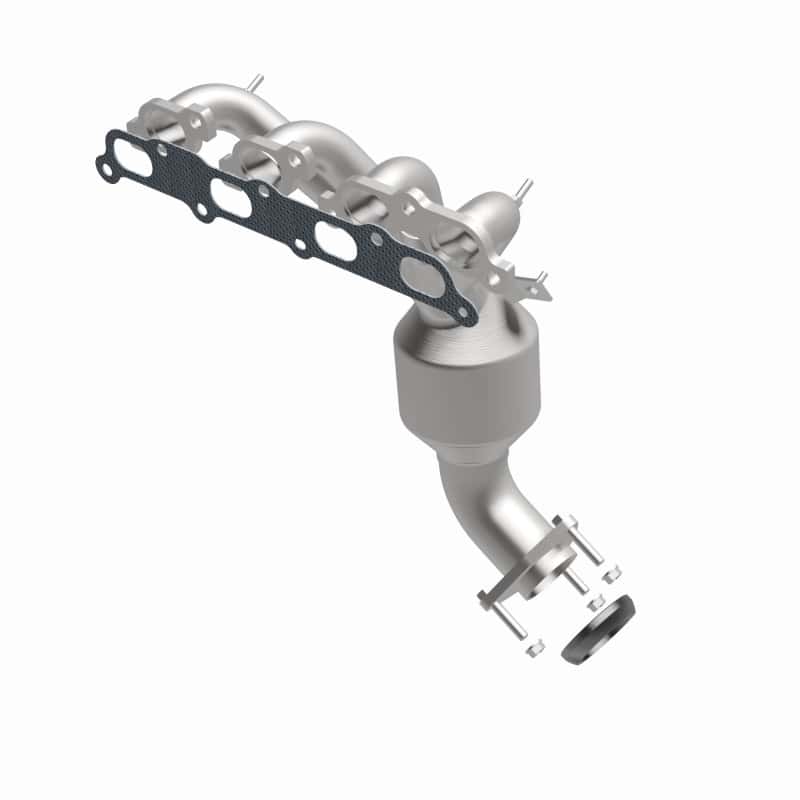 Magnaflow — MagnaFlow Conv DF 2004-2005 Colorado 2.8L
OEM Grade
OEM - view 29