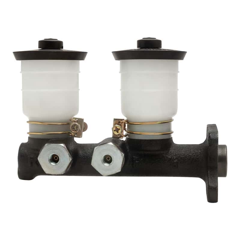 DFC — DFC 73-77 Chevrolet LUV Brake Master Cylinder
DFC Brake Master Cyl - view 4