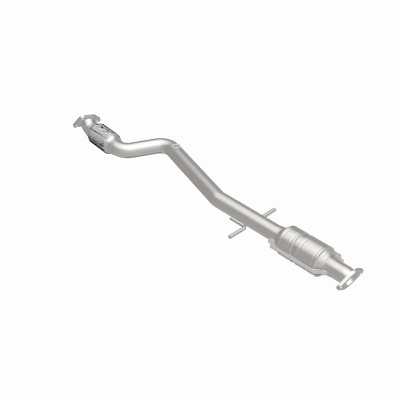 Magnaflow — Magnaflow Conv DF 2012-2014 CRUZE 1.4L Underbody
OEM Grade
OEM - view 14