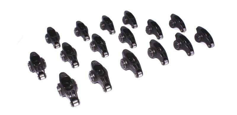 COMP Cams — COMP Cams Rockers CB 1.6 7/16in Ultra
Engine Rocker Arm - view 2