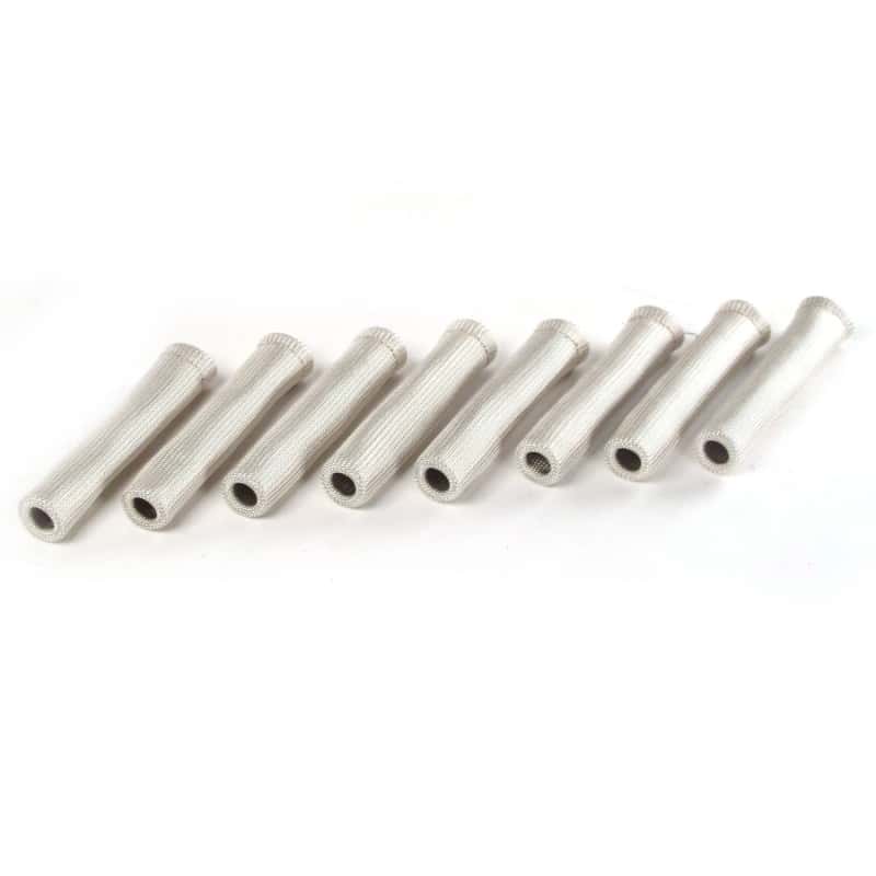 DEI — DEI Protect-A-Boot - 6in - 8-pack - Silver
SprkPlgBootProt - view 9