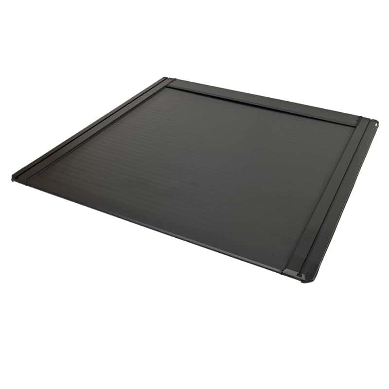 Westin — Westin 22-26 Toyota Tundra 5ft 5in. (66in.) Bed Electric Retractable Tonneau Cover - Black
Tonneau Cover - view 3