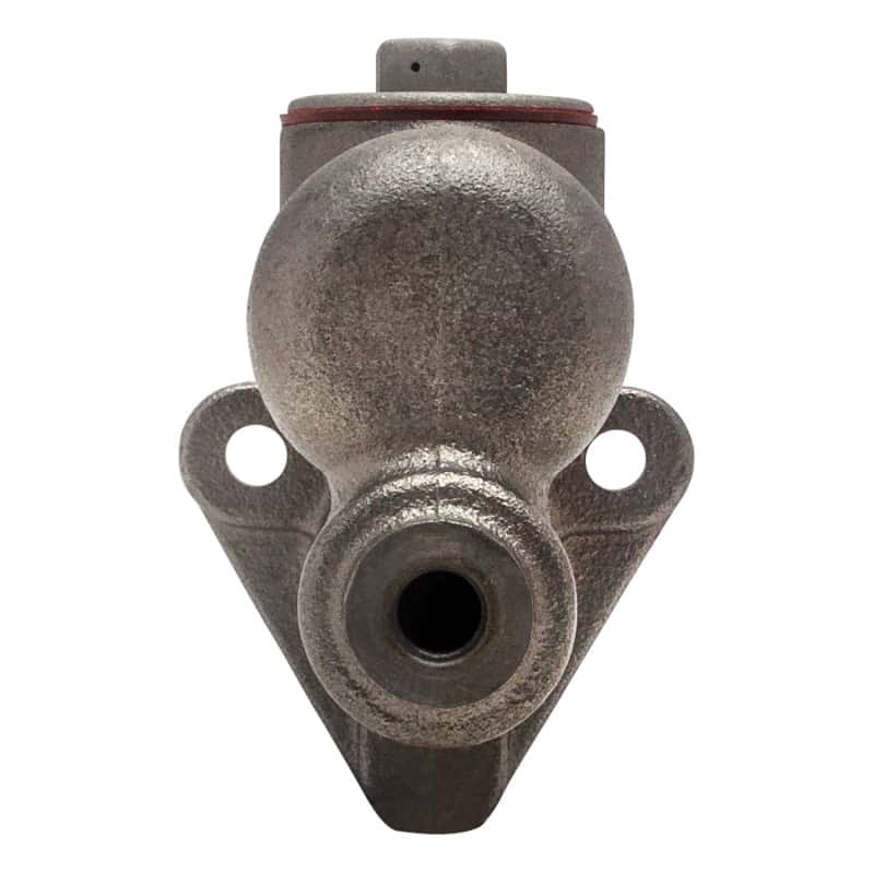 DFC — DFC 53-62 Chevrolet Corvette Brake Master Cylinder
DFC Brake Master Cyl - view 6