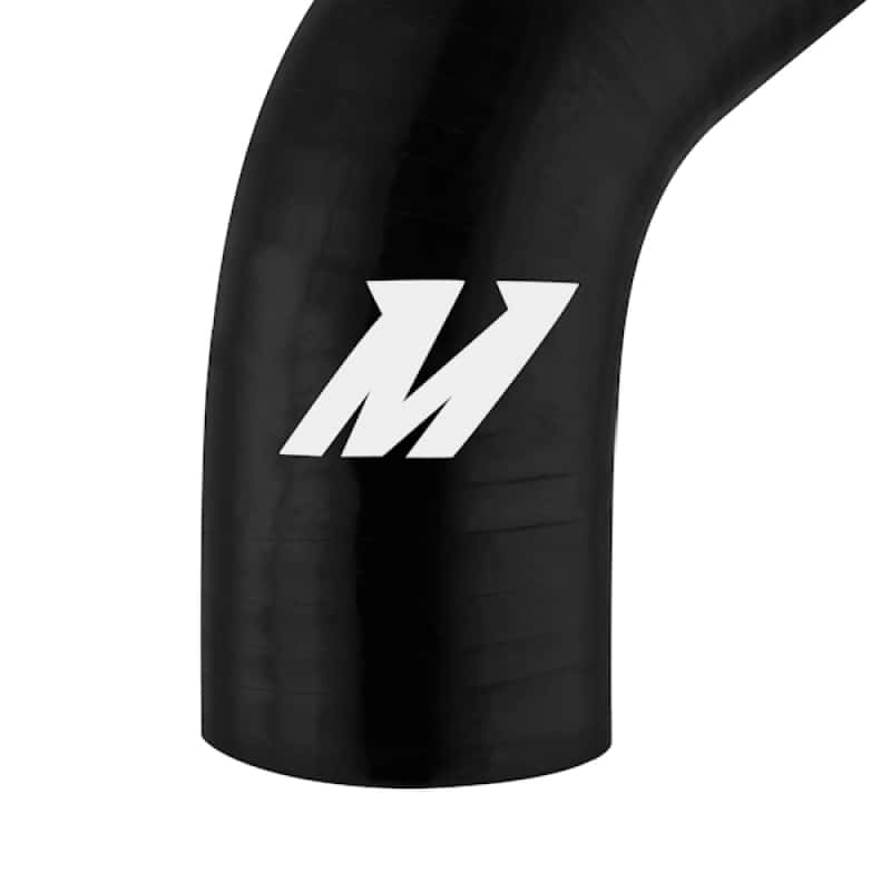Mishimoto — Mishimoto Mitsubishi EVO 6 Black Silicone Hose Kit
Coolant Hose Kit - view 10