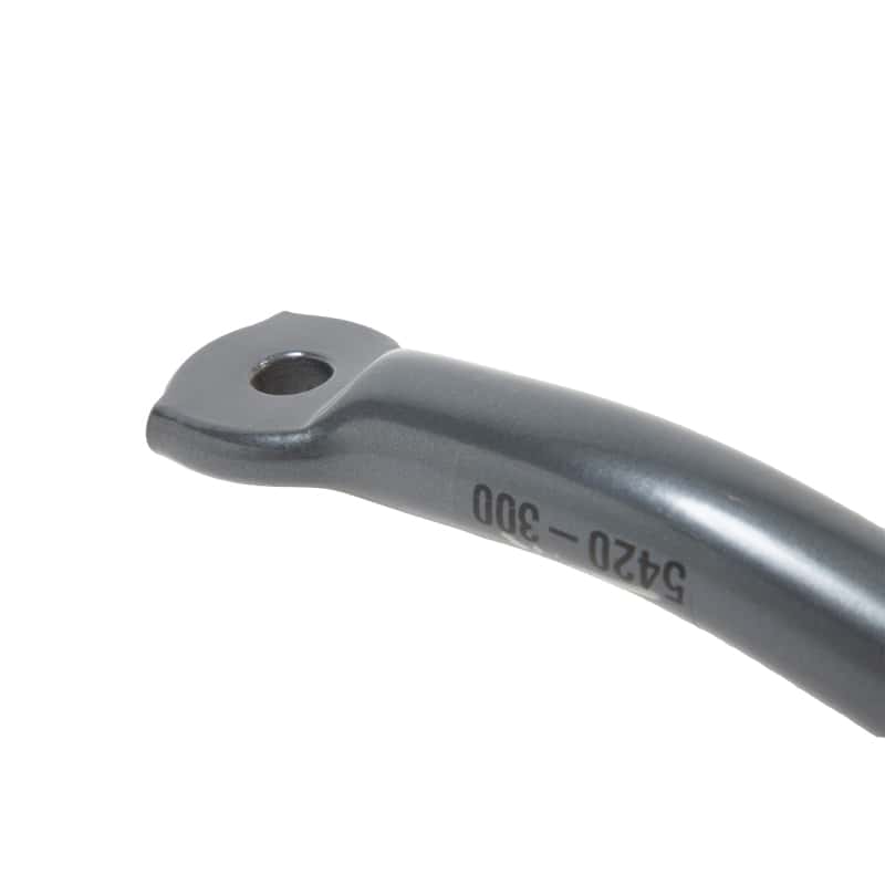 Belltech — Belltech FRONT ANTI-SWAYBAR 82-03 S-10/S-15 83-94 BLAZ/JIM
FRONT ANTI-SWAYBAR - view 7