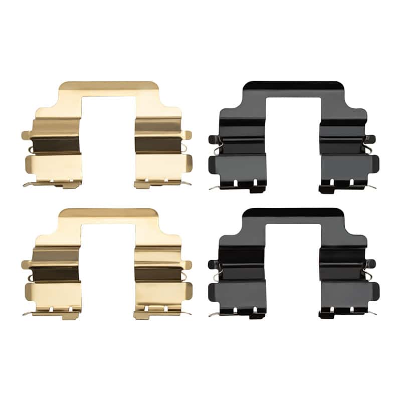 DFC — DFC 10-13 Land Rover Range Rover Sport Rear Premium Hardware Kit
DFC Disc Brk Hdw Kit - view 2