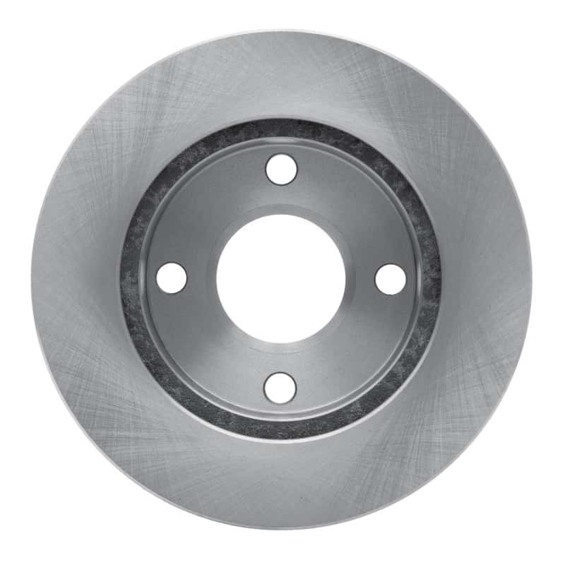 DFC — DFC 81-94 Ford Tempo Front Brake Rotor
DFC Brake Rotor - view 5