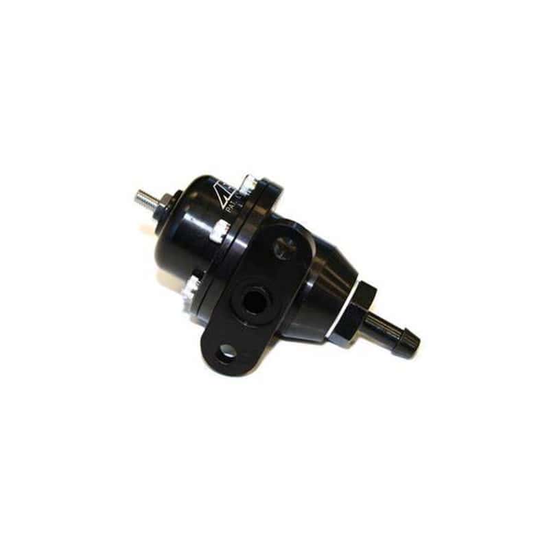 AEM — AEM 94-01 Acura Integra / 90-93 Honda Accord / 92-95 Honda Civic / 99-00 Honda Civic Black Adjustabl
Adj Fuel Press Reg
Adjustable Fuel - view 4