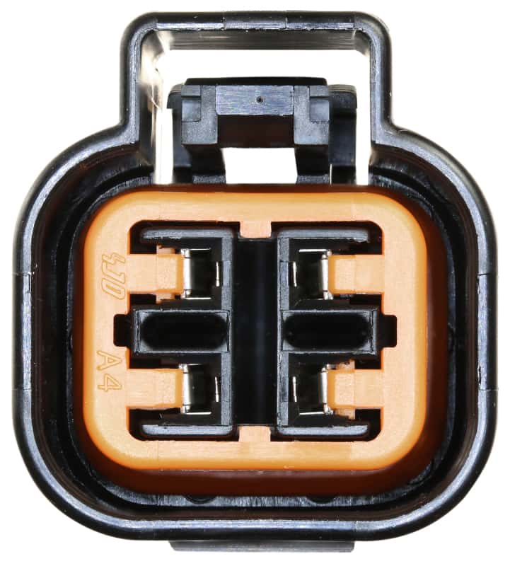 NGK — NGK Hyundai Accent 2011-2000 Direct Fit Oxygen Sensor
Oxygen Sensor - view 8