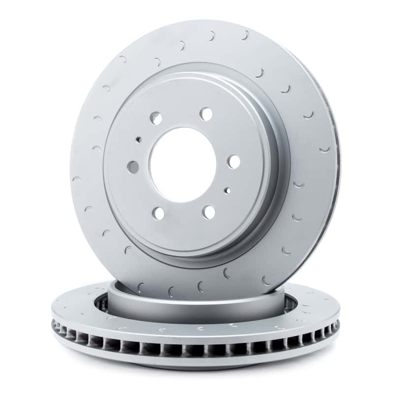 Alcon — Alcon 2010+ Ford F-150 360x32mm Rotor Kit - Rear
Spares - view 2