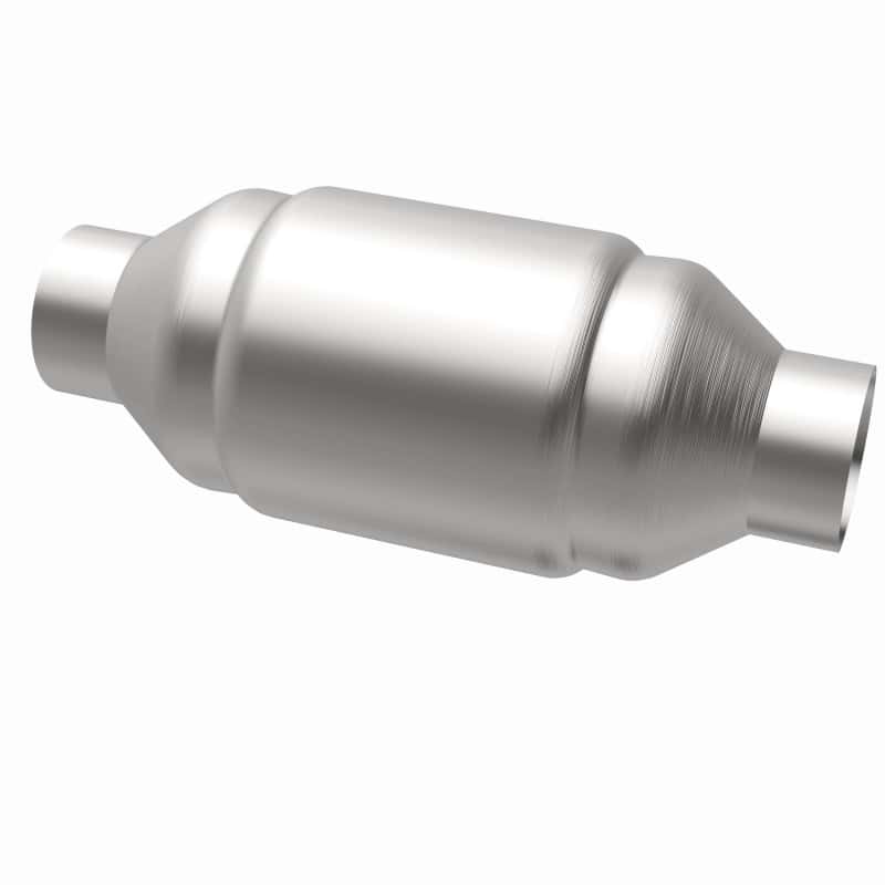 Magnaflow — MagnaFlow Conv Univ 2.00inch C/C
Standard Grade
Standard - view 21