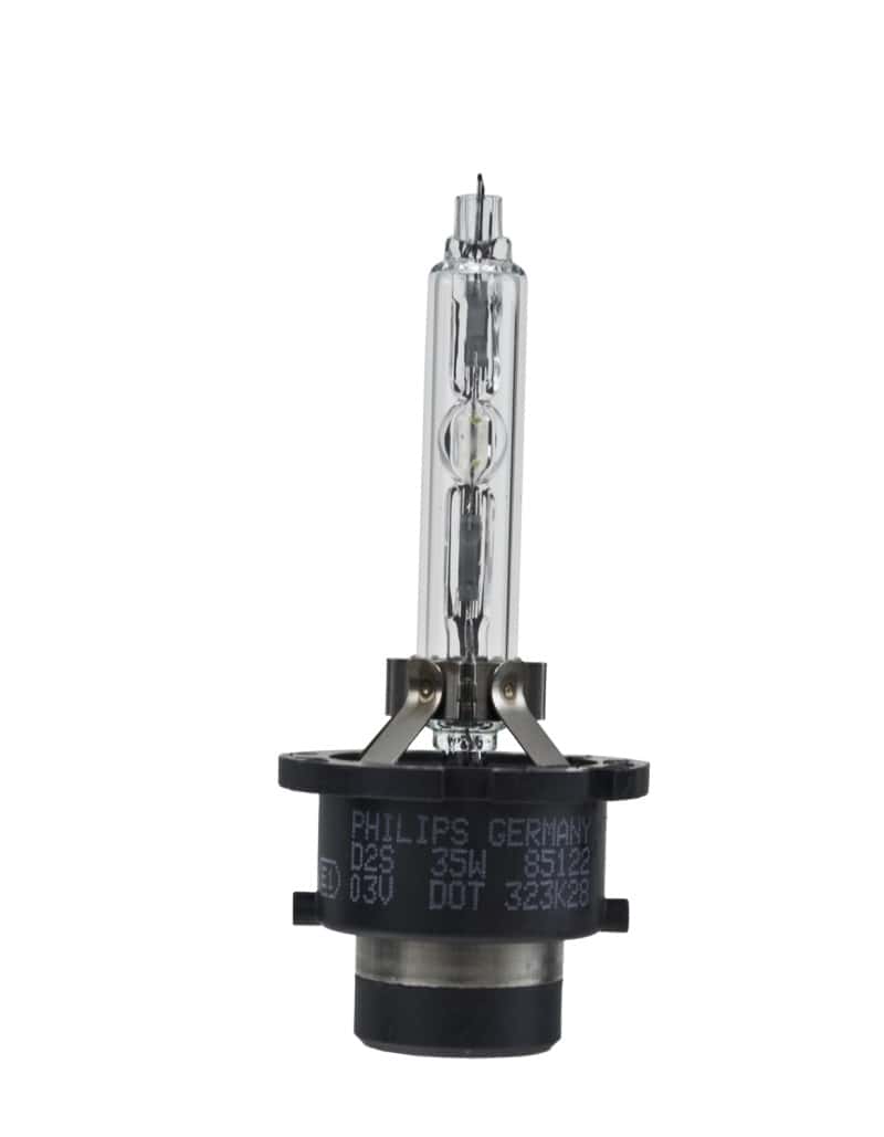 Hella — Hella D2S 35W High Intensity Discharge Capsule
BULB, HEADLight - view 16