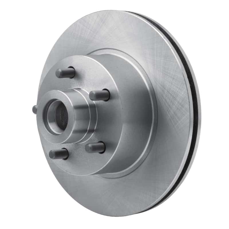 DFC — DFC 73-89 Chrysler Cordoba Front Brake Rotor
DFC Brake Rotor - view 2