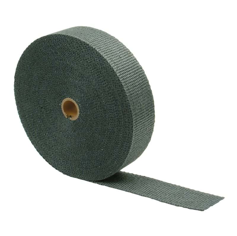 DEI — DEI Exhaust Wrap 2in x 100ft - Black
Exhaust Wrap Kit - view 7