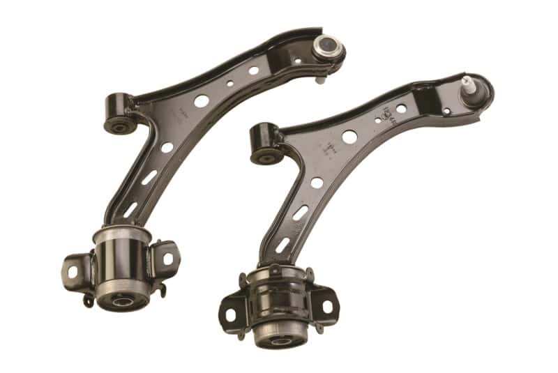 Ford Racing — Ford Racing 05-10 Mustang GT Front Lower Control Arm Upgrade Kit
CntrlArmBallJointAsy - view 5