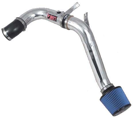 Injen — Injen 09-11 Acura TSX 2.4L 4cyl Polished Cold Air Intake
Cold Air Intake
Air Intake Kit - view 2